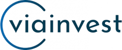 Viainvest logo